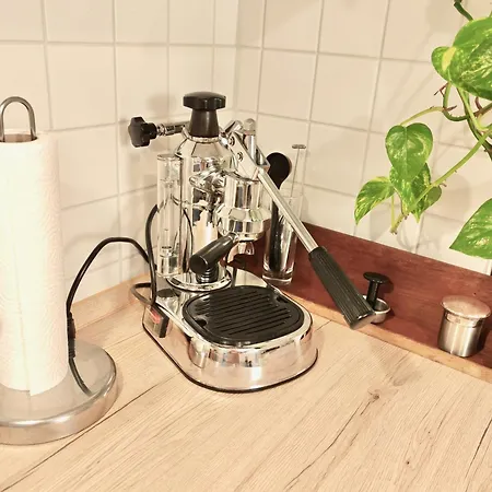 74 Qm Wohnung, 3 Zkb, 3 Personen, Voll Ausgestattet *
